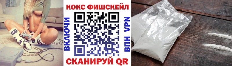 COCAIN Fish Scale  Купить  Домодедово 
